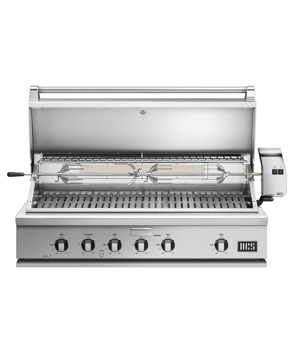 DCS Series 7 Outdoor Grill - Thumbnail 3