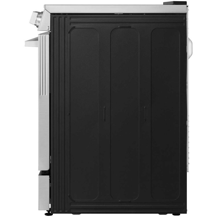 LG Gas Slide-in Range - Thumbnail 4