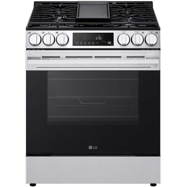 LG LSGL5833X 30