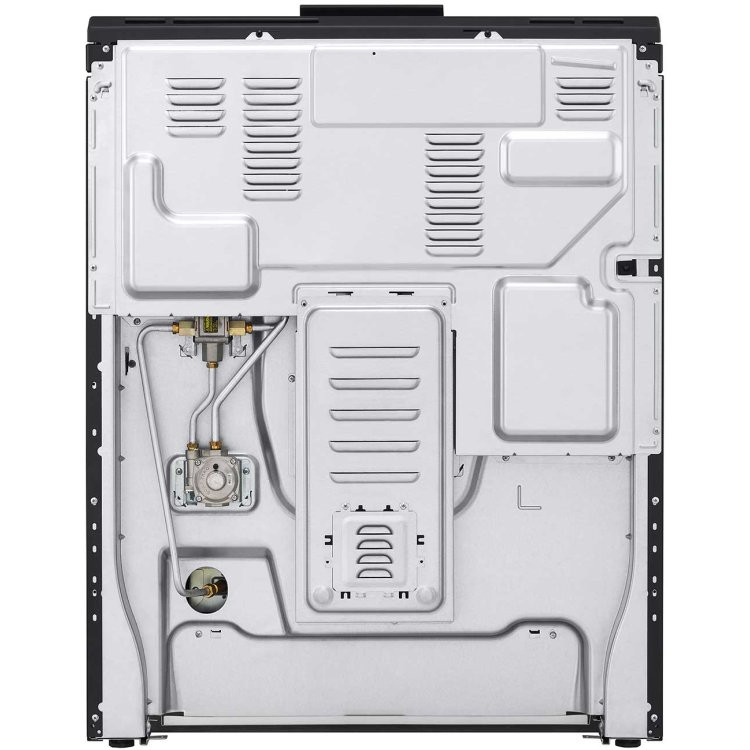 LG Gas Slide-in Range - Thumbnail 5