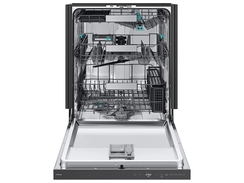 Samsung DW90F89T0USR Dishwasher - Thumbnail 2