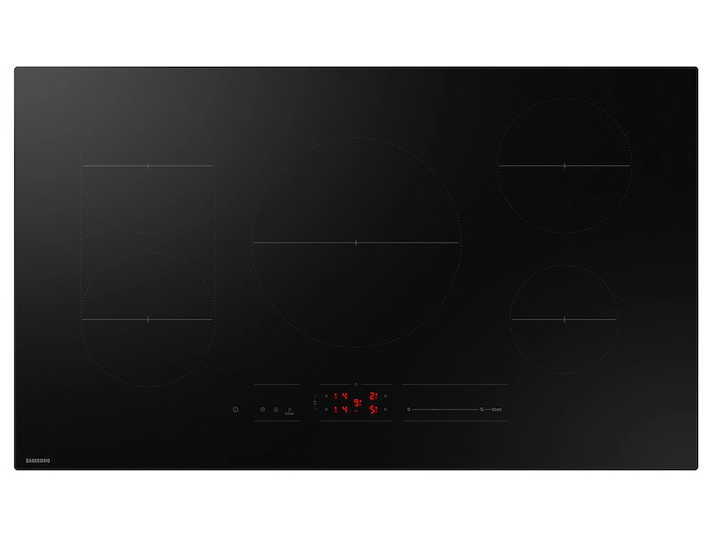 Samsung Induction Cooktop - Thumbnail 3