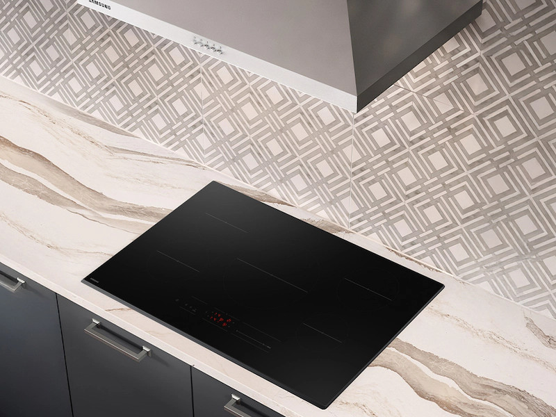 Samsung Induction Cooktop - Thumbnail 2
