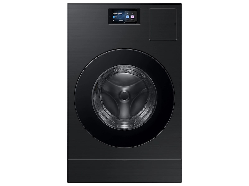 Samsung WD90F53AVB Bespoke AI Washer and Dryer
