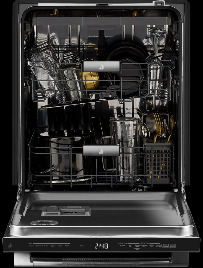 JennAir JDTS3924SL RISE 24