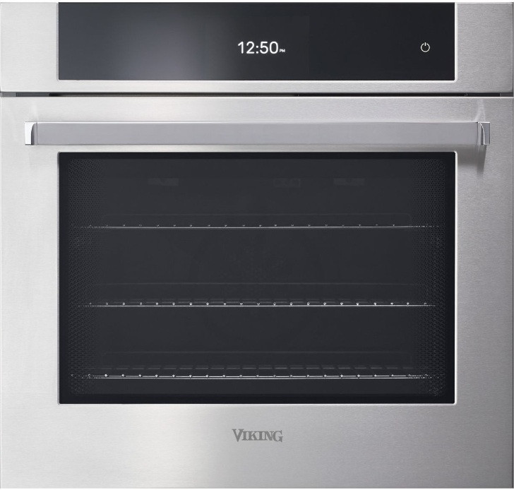 Viking MVSOE6301SS 30" RVL Single Wall Oven - Stainless Steel
