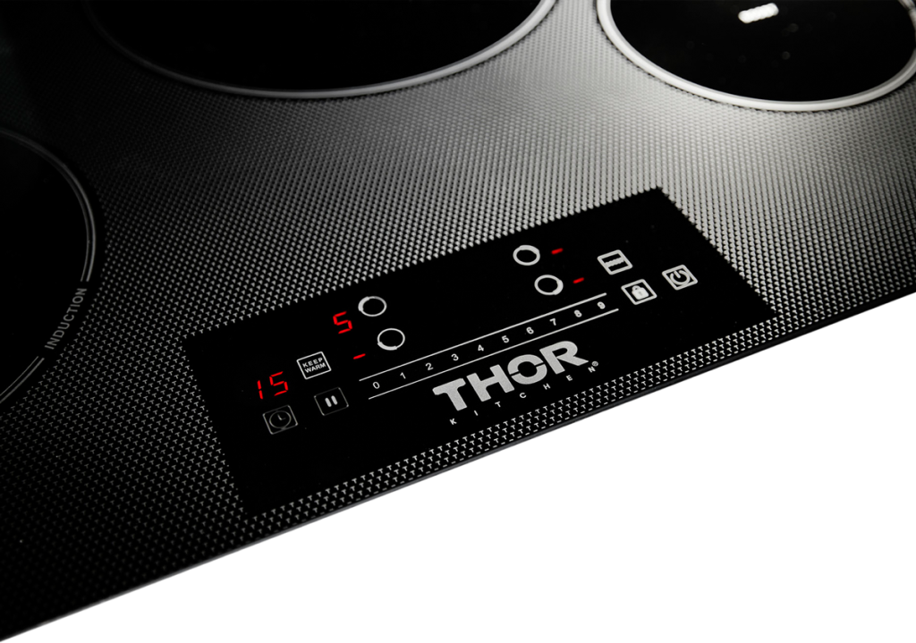 Thor Kitchen TIH30 Induction Cooktop - Thumbnail 2