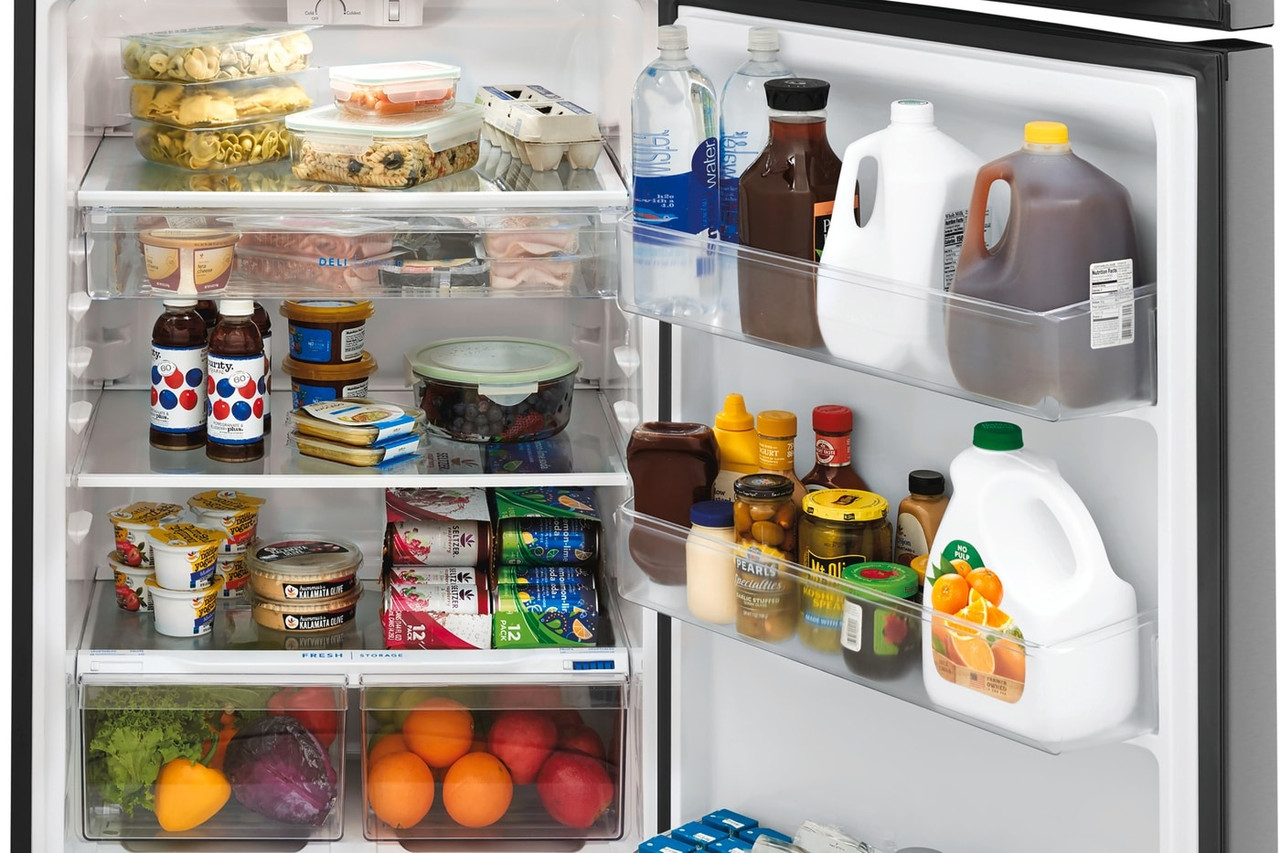 Frigidaire Gallery FFHT2045XS 30