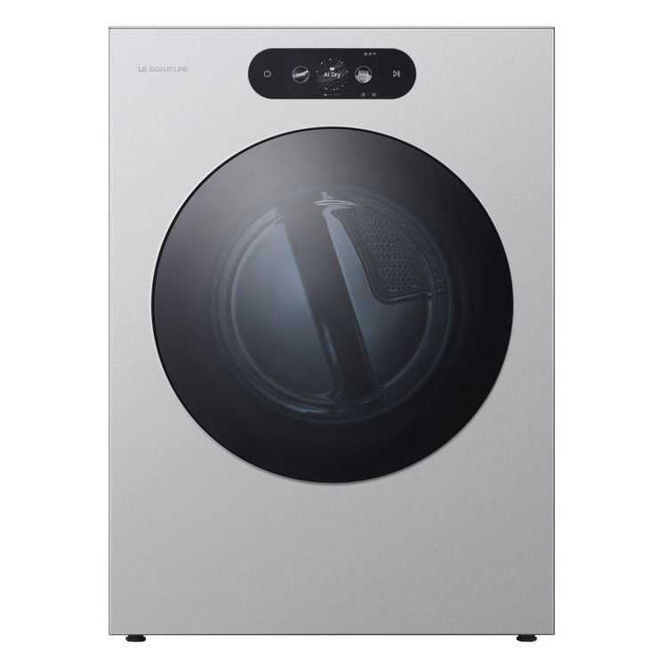 LG SIGNATURE Electric Dryer - Thumbnail 5