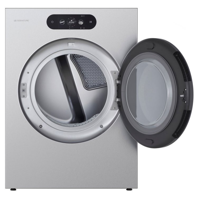 LG SIGNATURE Electric Dryer - Thumbnail 4