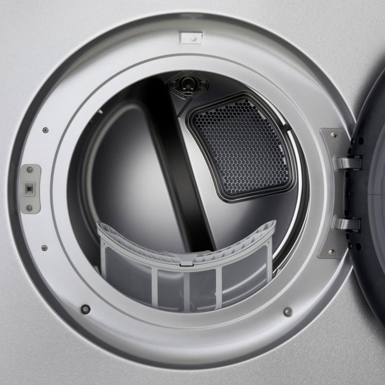 LG SIGNATURE Electric Dryer - Thumbnail 2
