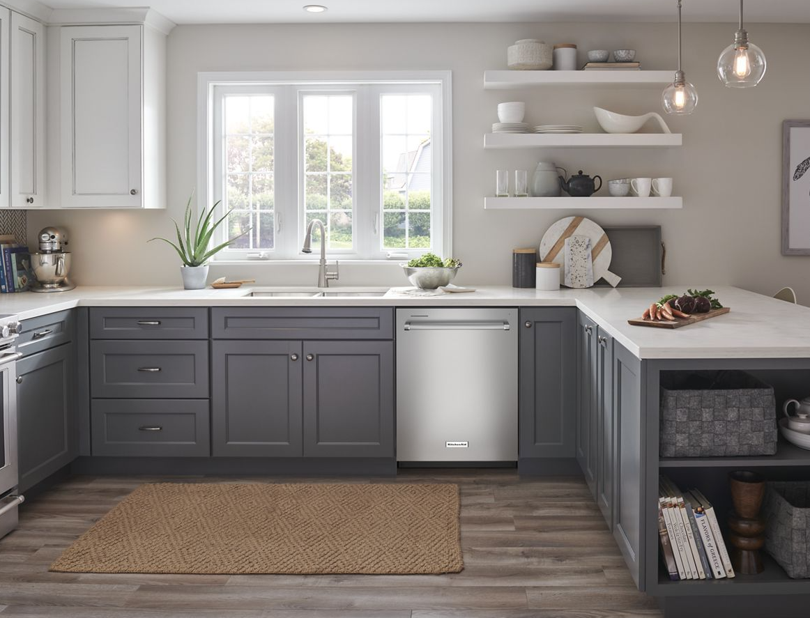 KitchenAid Dishwasher