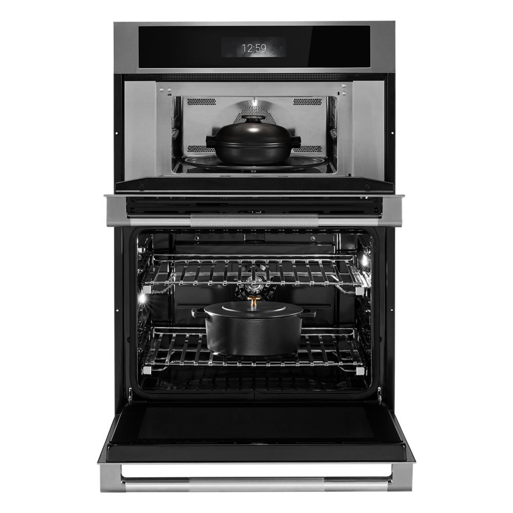 JennAir JOECC530RL RISE 30