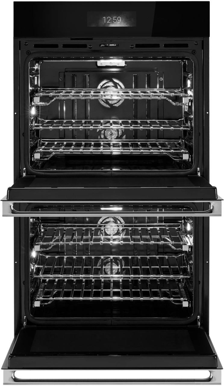 JennAir NOIR Wall Oven - Thumbnail 4
