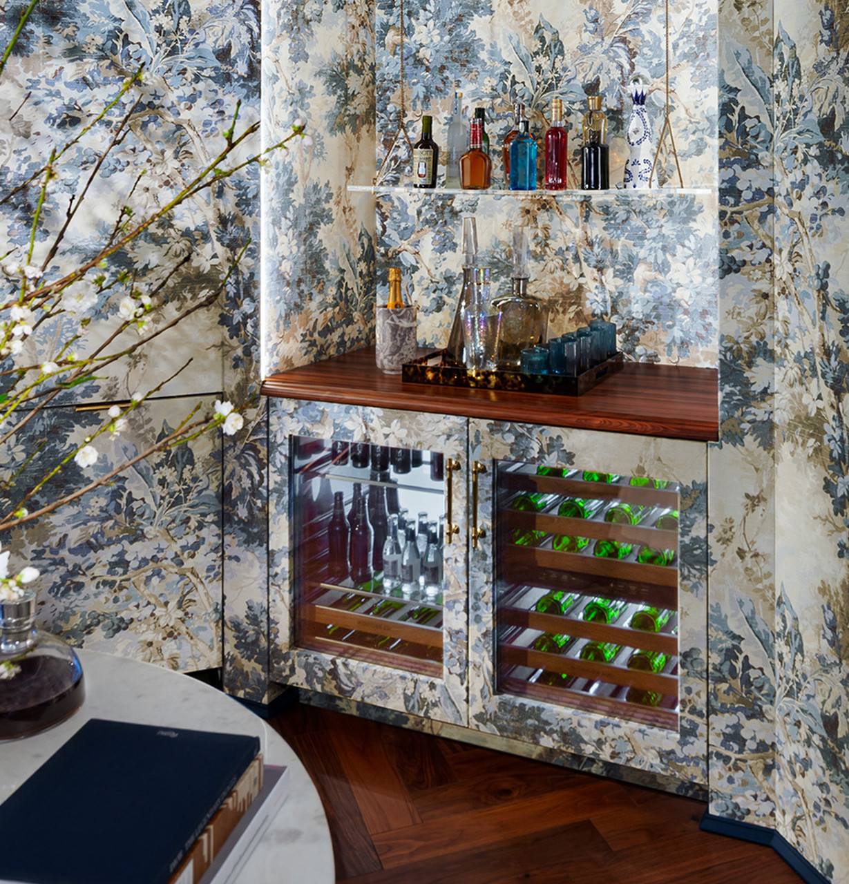 Monogram Beverage Center - Thumbnail 2