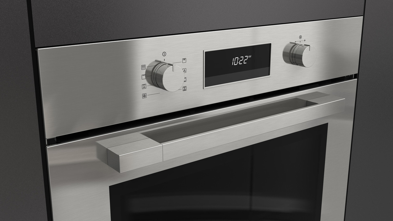 Fulgor Milano Matteo 400 Series Single Convection Oven - Thumbnail 4