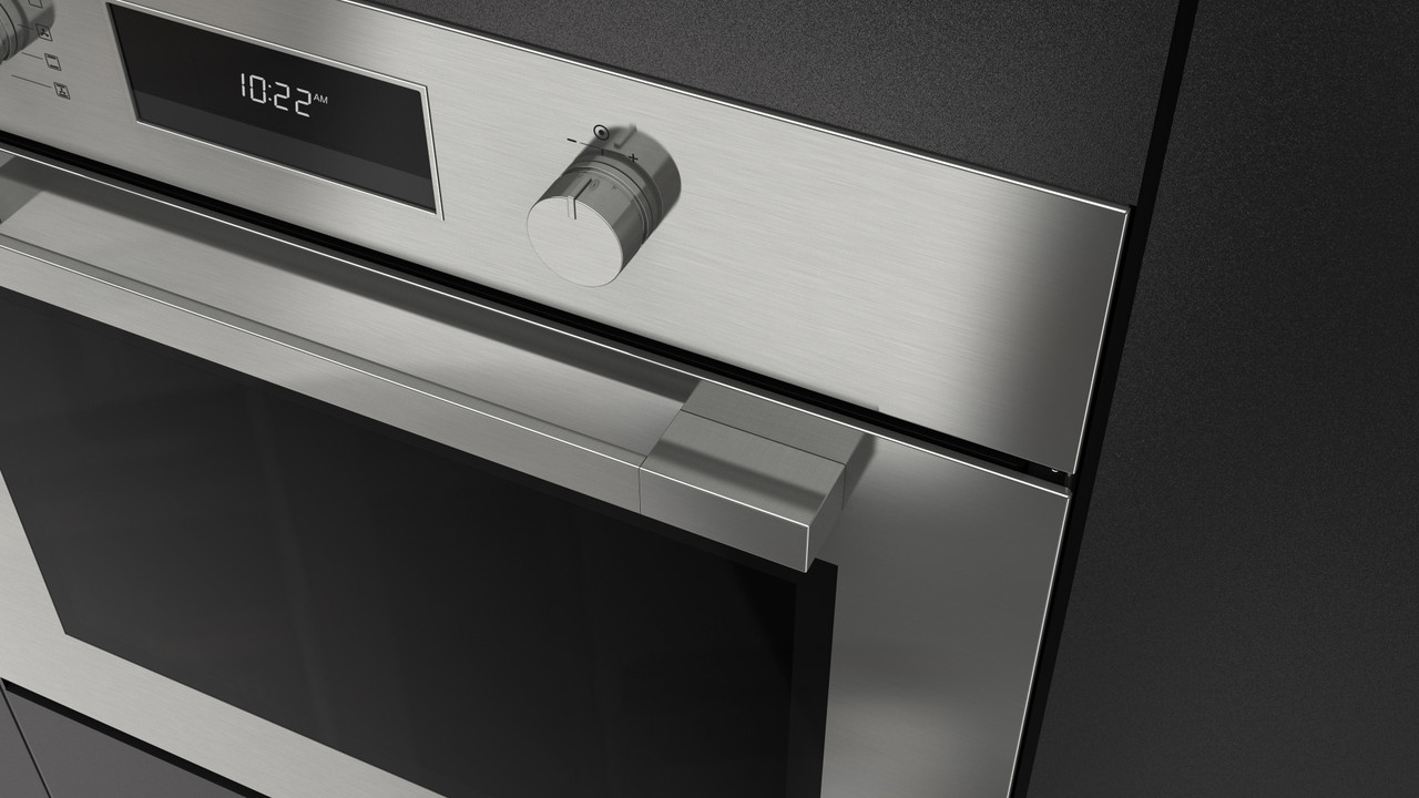 Fulgor Milano Matteo 400 Series Single Convection Oven