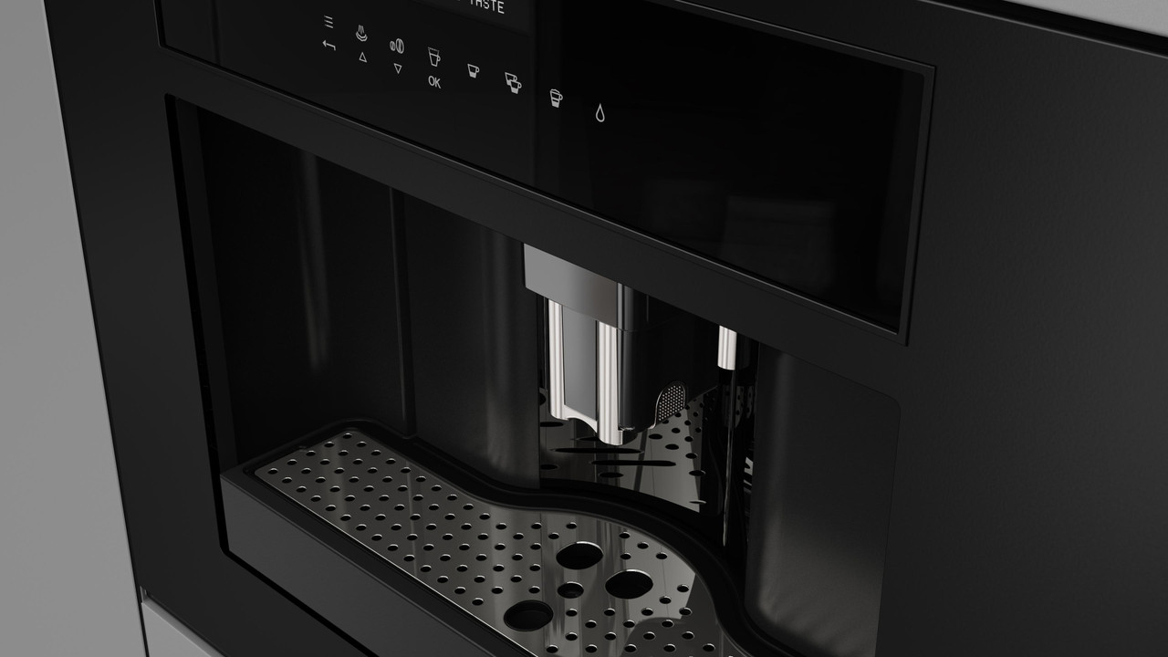 Fulgor Milano Matteo Collection 700 Series F7MBC24MB1