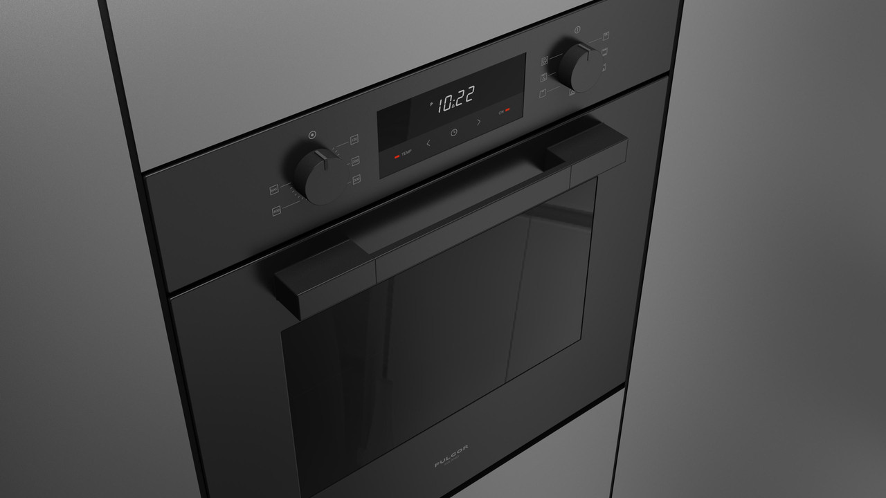 Fulgor Milano Matteo 100 Series Convection Single Oven - Thumbnail 4
