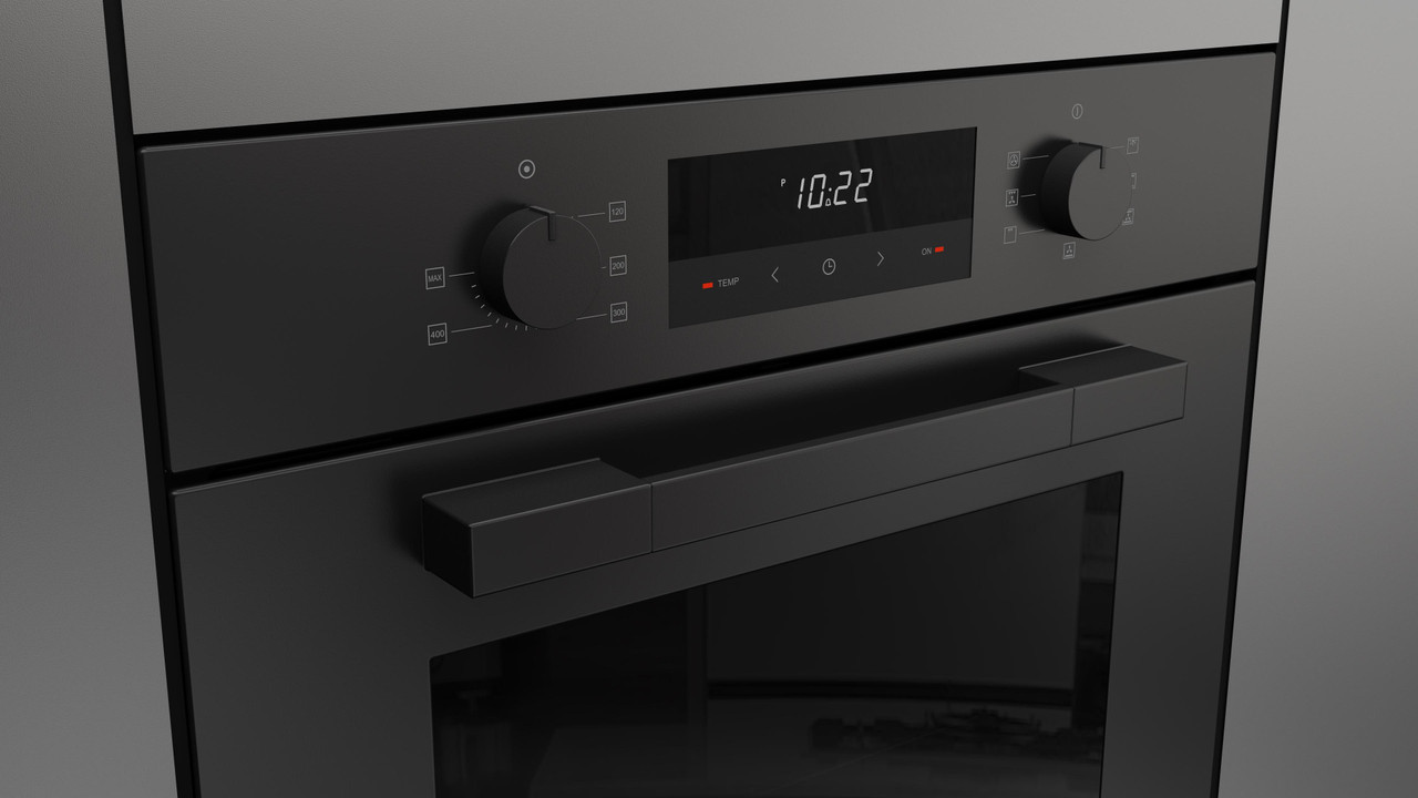 Fulgor Milano Matteo 100 Series Convection Single Oven - Thumbnail 2