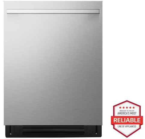 LG STUDIO Dishwasher - Thumbnail 5