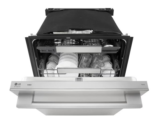 LG STUDIO Dishwasher - Thumbnail 5