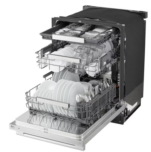 LG STUDIO Dishwasher