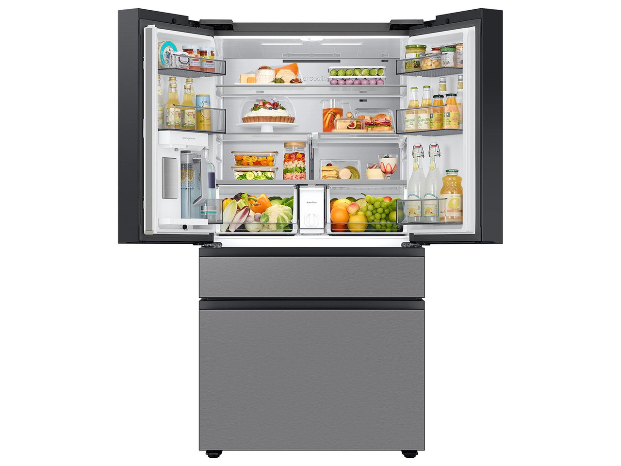 Samsung RF70F23DER 36