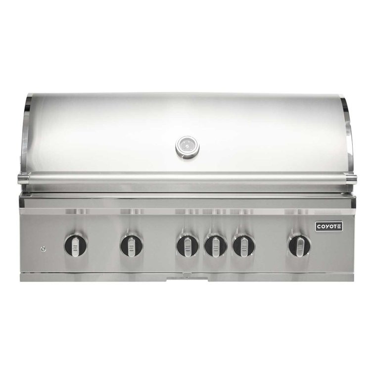 Coyote SL Series Grill