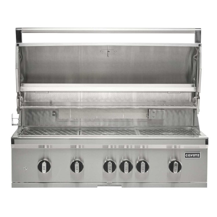 Coyote SL Series Grill - Thumbnail 3