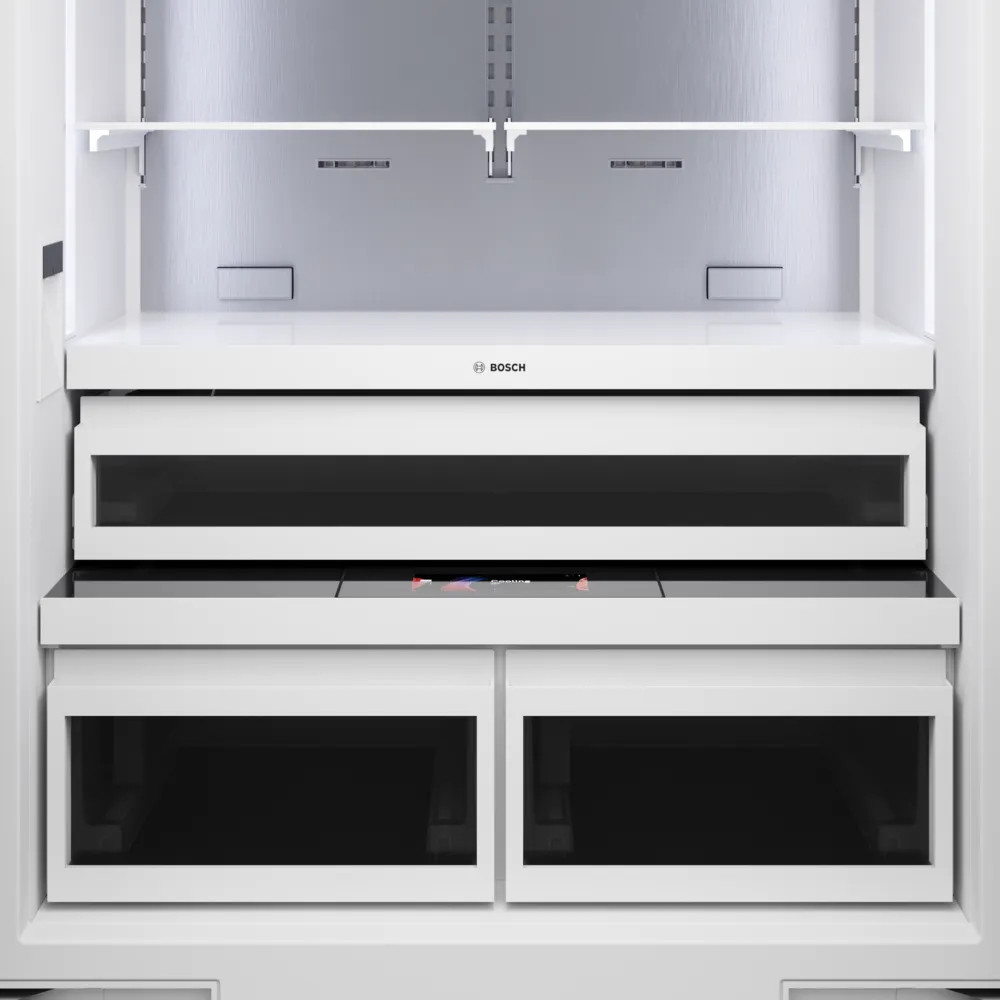 Bosch Benchmark B36BT130NS Vario 36