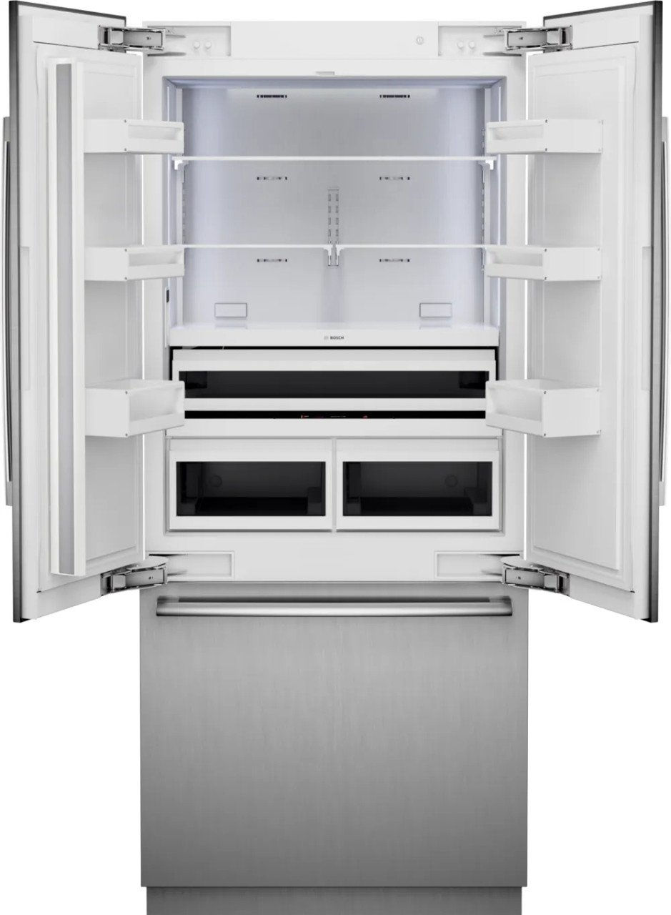 Bosch Benchmark B36BT130NS Vario 36