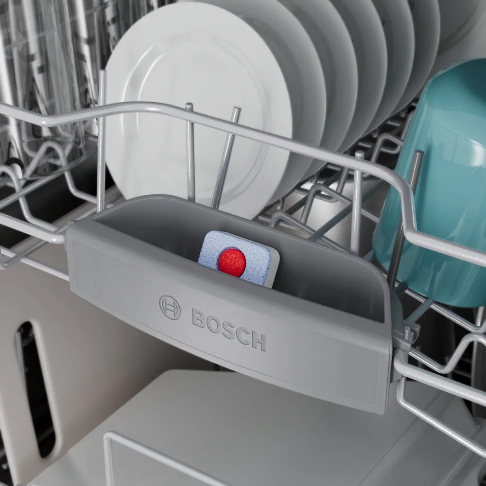 Bosch SHX53DM5N - Thumbnail 5