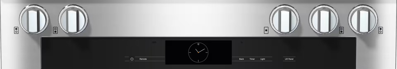 Miele HR16323I Range - Thumbnail 5