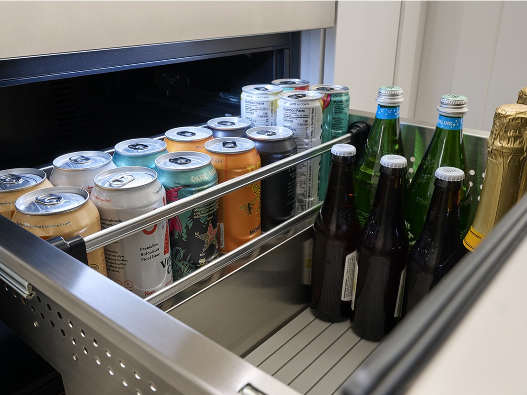 PRRFD24C2AP Zephyr Presrv 24