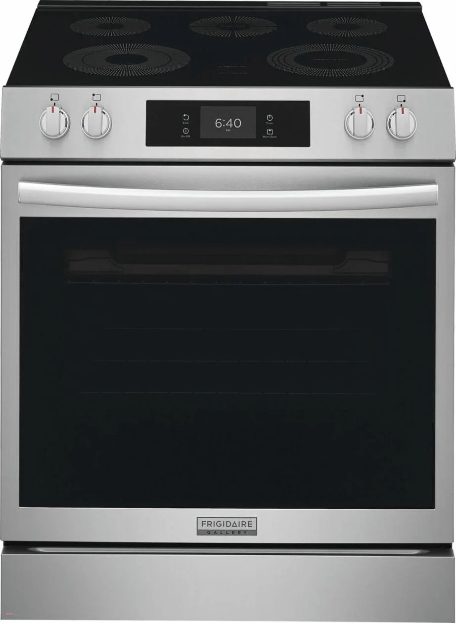 Frigidaire Electric Range