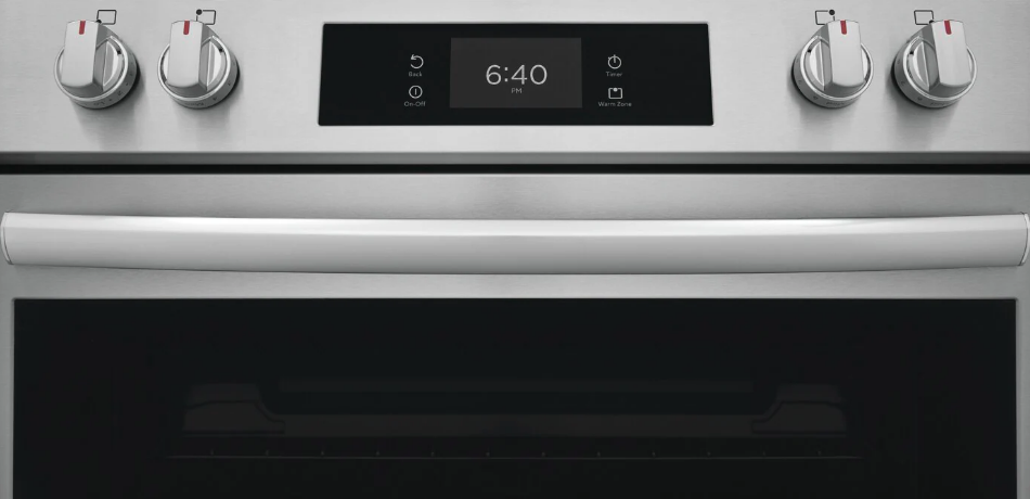 Frigidaire Electric Range - Thumbnail 3