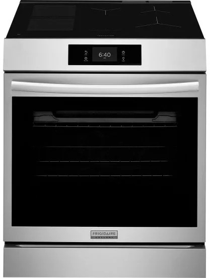 Frigidaire GCFI3070BF 30