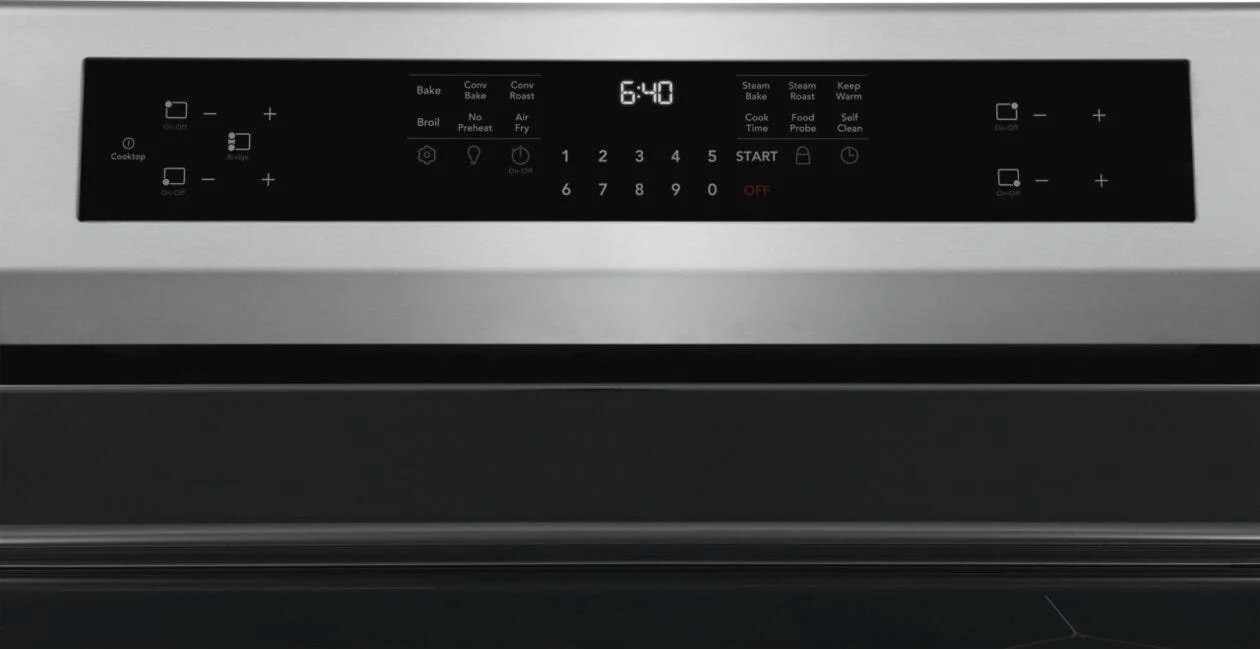 Frigidaire GCRI3060BF 30