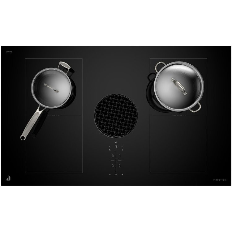 JennAir NextGen Induction Cooktop - Thumbnail 5