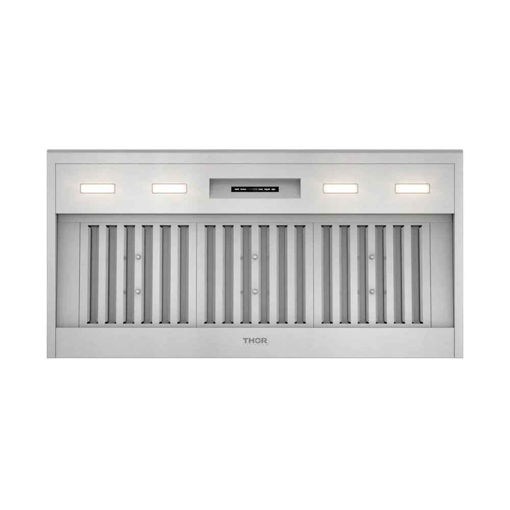 Thor Kitchen TUCH4818 Pro Under-Cabinet Wall Mount Hood