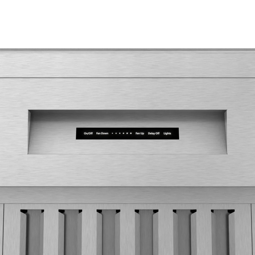 Thor Kitchen TUCH4818 Pro Under-Cabinet Wall Mount Hood - Thumbnail 5