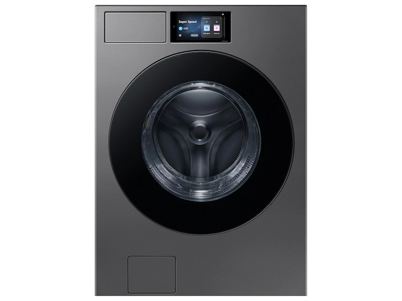 Samsung Bespoke WF90F53ADS - Thumbnail 5