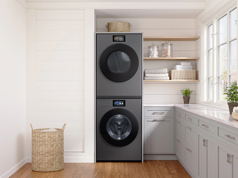 Samsung Bespoke WF90F53ADS - Thumbnail 2