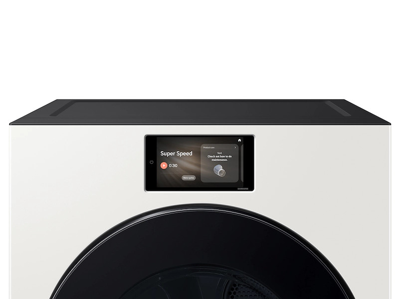 Samsung DV90F53AEY Bespoke 27
