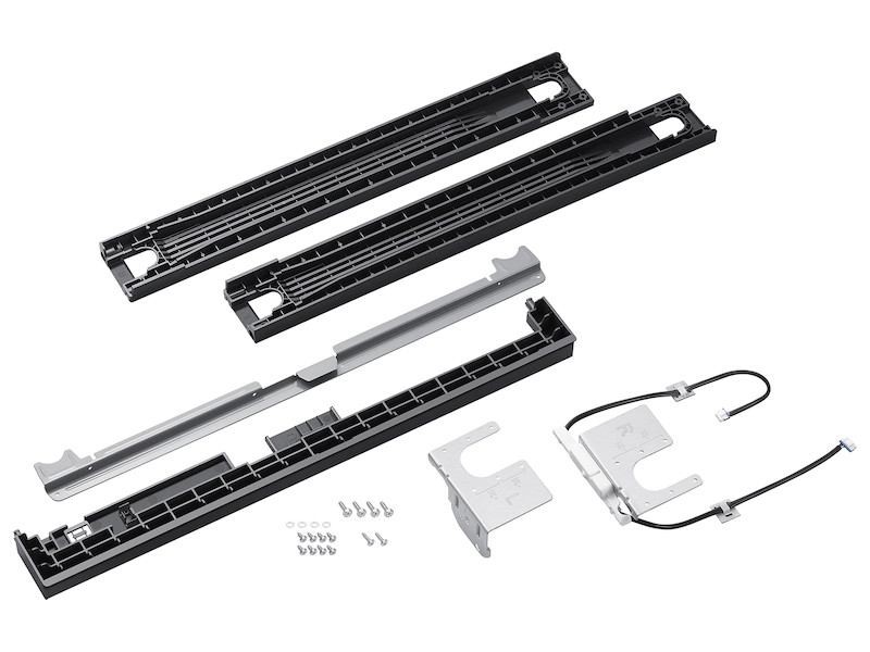 Samsung Bespoke Stacking and MultiControl Kit - Thumbnail 4