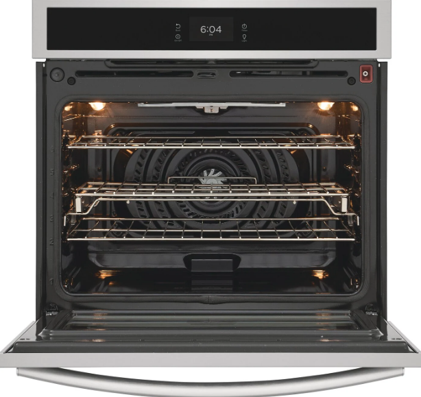 Frigidaire Wall Oven