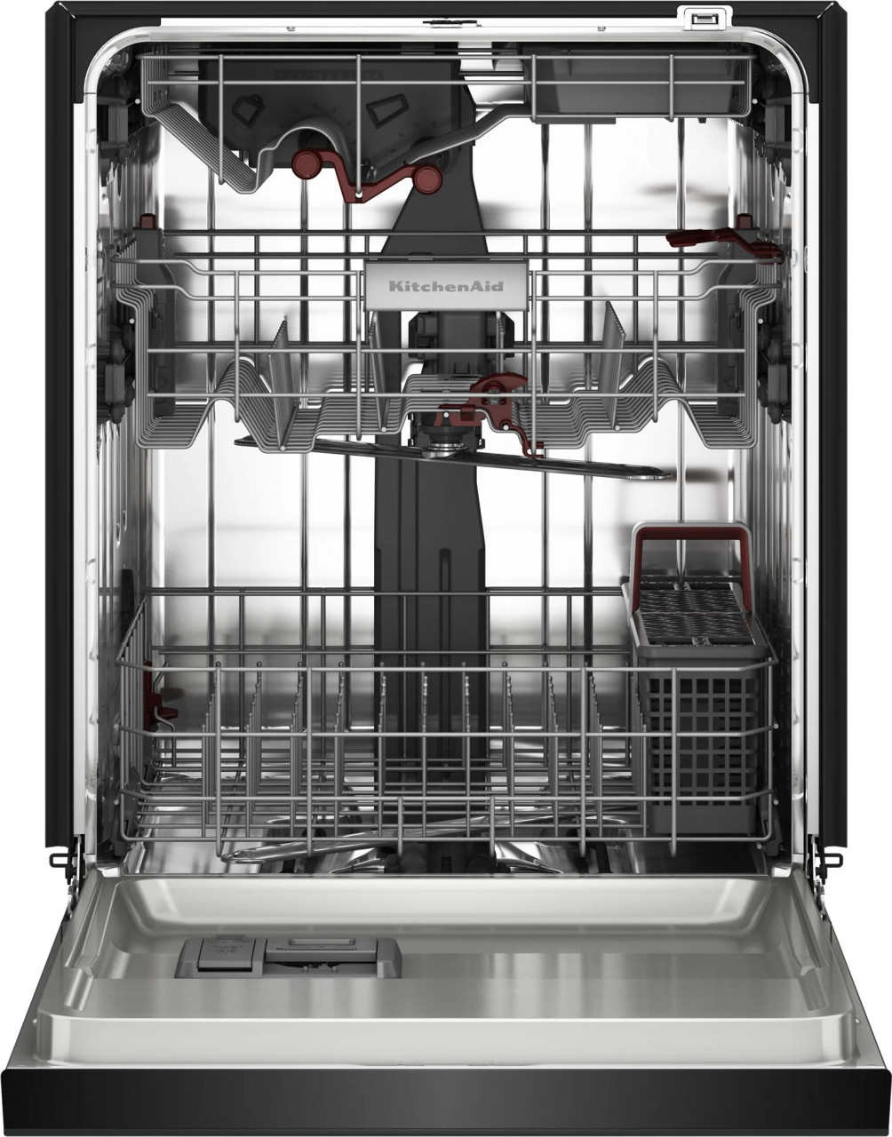 KitchenAid Dishwasher - Thumbnail 5