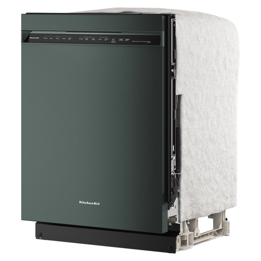 KitchenAid Dishwasher - Thumbnail 3