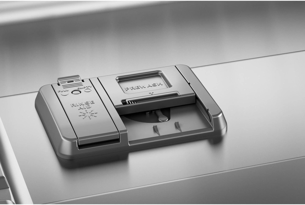 KitchenAid KDFS424SPS Dishwasher - Thumbnail 5
